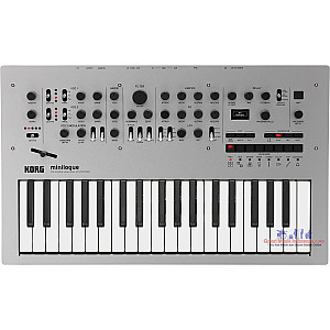 Korg Minilogue JPN Polyphonic Analogue Synthesizer